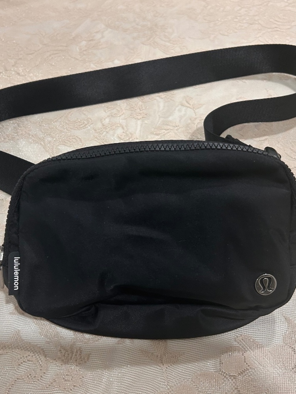 Lululemon Fanny Pack (Black)